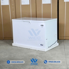 Tủ Lạnh Âm Sâu -40 Độ C Midea MD-40W368 | 368 Lít