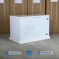 Tủ Lạnh Âm Sâu -40 Độ C Midea MD-40W368 | 368 Lít