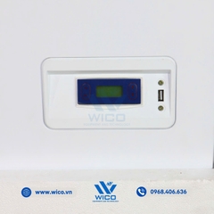 Tủ Lạnh Âm Sâu -40 Độ C Midea MD-40W368 | 368 Lít