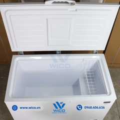 Tủ Lạnh Âm Sâu -40 Độ C Midea MD-40W368 | 368 Lít