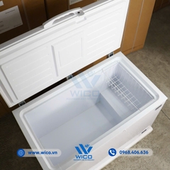 Tủ Lạnh Âm Sâu -40 Độ C Midea MD-40W368 | 368 Lít