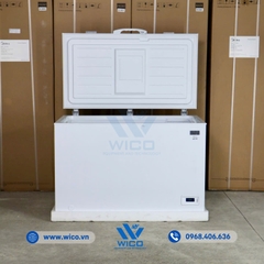 Tủ Lạnh Âm Sâu -40 Độ C Midea MD-40W368 | 368 Lít