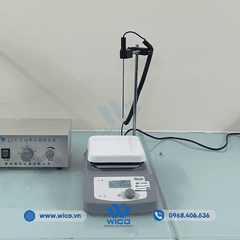 Máy Khuấy Từ Gia Nhiệt Dlab MS-H280-Pro | Tối đa 280 độ C