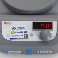 Máy Khuấy Từ Dlab MS-PA | Tối đa 3 lít nước