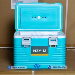 Hộp Bảo Quản Vắc Xin Midea MZY-12 | 12 Lít