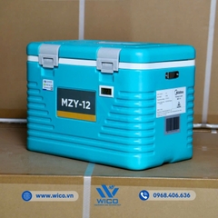 Hộp Bảo Quản Vắc Xin Midea MZY Series | 6-12-18-35-50 Lít