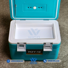Hộp Bảo Quản Vắc Xin Midea MZY-12 | 12 Lít
