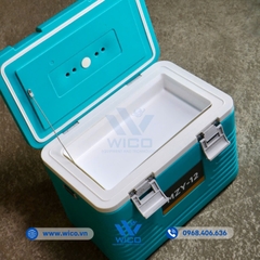 Hộp Bảo Quản Vắc Xin Midea MZY-12 | 12 Lít