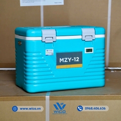 Hộp Bảo Quản Vắc Xin Midea MZY-12 | 12 Lít