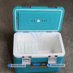 Hộp Bảo Quản Vắc Xin Midea MZY-18 | 18 Lít