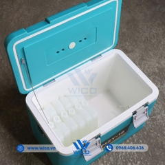 Hộp Bảo Quản Vắc Xin Midea MZY-18 | 18 Lít