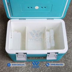Hộp Bảo Quản Vắc Xin Midea MZY-18 | 18 Lít