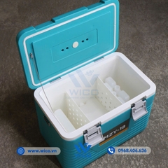 Hộp Bảo Quản Vắc Xin Midea MZY-18 | 18 Lít