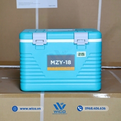 Hộp Bảo Quản Vắc Xin Midea MZY-18 | 18 Lít