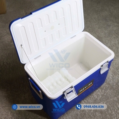 Hộp Bảo Quản Vắc Xin Midea MZY-35 | 35 Lít