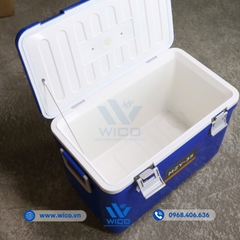 Hộp Bảo Quản Vắc Xin Midea MZY-35 | 35 Lít