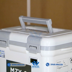 Hộp Bảo Quản Vắc Xin Midea MZY Series | 6-12-18-35-50 Lít