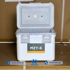 Hộp Bảo Quản Vắc Xin Midea MZY Series | 6-12-18-35-50 Lít