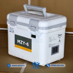 Hộp Bảo Quản Vắc Xin Midea MZY Series | 6-12-18-35-50 Lít