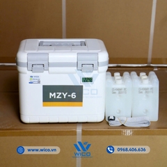 Hộp Bảo Quản Vắc Xin Midea MZY Series | 6-12-18-35-50 Lít