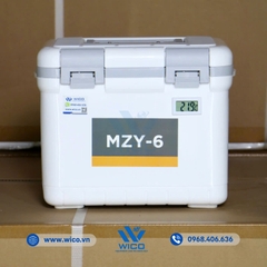 Hộp Bảo Quản Vắc Xin Midea MZY Series | 6-12-18-35-50 Lít