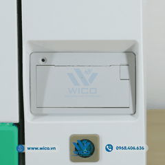Nồi Hấp Sấy Chân Không Để Bàn Jibimed TM-12DV | 12 Lít