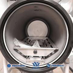 Nồi Hấp Sấy Tiệt Trùng Jibimed AC-150YA | 150 Lít