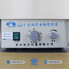 Máy Khuấy Đũa Trung Quốc Giá Rẻ JJ-1 | 300W