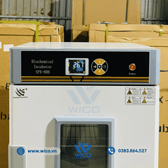 Tủ Ấm Lạnh Xingchen - Trung Quốc SPX-50B | 50 Lít