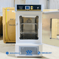 Tủ Ấm Lạnh Xingchen - Trung Quốc SPX-50B | 50 Lít