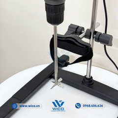 Máy Khuấy Đũa 30 Lít Nước Dlab OS-T40-Plus