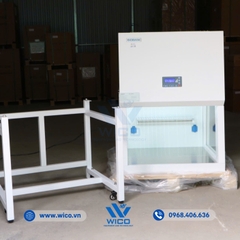 Tủ Thao Tác PCR Biobase PCR-800 | 0.8m - Nâng Hạ Chỉnh Điện