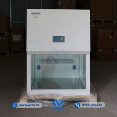 Tủ Thao Tác PCR Biobase PCR-800 | 0.8m - Nâng Hạ Chỉnh Điện