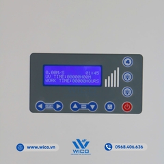 Tủ Thao Tác PCR Biobase PCR-800 | 0.8m - Nâng Hạ Chỉnh Điện