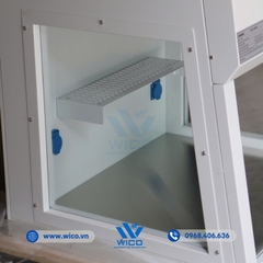 Tủ Thao Tác PCR Biobase PCR-800 | 0.8m - Nâng Hạ Chỉnh Điện