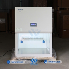 Tủ Thao Tác PCR Biobase PCR-800 | 0.8m - Nâng Hạ Chỉnh Điện