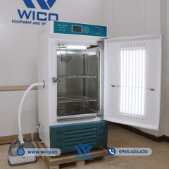 Tủ Vi Khí Hậu Có Ánh Sáng Xingchen RGX-350B | 350 Lít