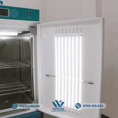 Tủ Vi Khí Hậu Có Ánh Sáng Xingchen RGX-450B | 450 Lít