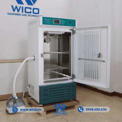 Tủ Vi Khí Hậu Có Ánh Sáng Xingchen RGX-150B | 150 Lít