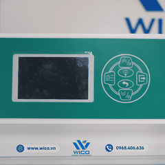 Tủ Vi Khí Hậu Có Ánh Sáng Xingchen RGX-150B | 150 Lít