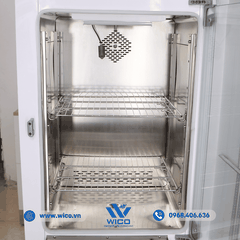 Tủ Vi Khí Hậu Có Ánh Sáng Xingchen RGX-350B | 350 Lít
