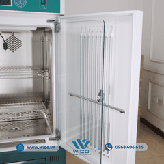 Tủ Vi Khí Hậu Có Ánh Sáng Xingchen RGX-450B | 450 Lít