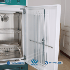 Tủ Vi Khí Hậu Có Ánh Sáng Xingchen RGX-150B | 150 Lít