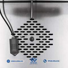 Tủ Vi Khí Hậu Có Ánh Sáng Xingchen RGX-80B | 80 Lít