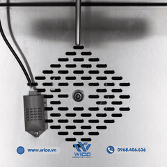 Tủ Vi Khí Hậu Có Ánh Sáng Xingchen RGX-150B | 150 Lít