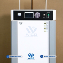 Tủ Vi Khí Hậu Có Chiếu Sáng Xingchen RGX-80BEII | 80 Lít