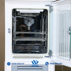 Tủ Vi Khí Hậu Có Chiếu Sáng Xingchen RGX-80BEII | 80 Lít
