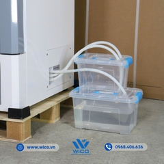 Tủ Vi Khí Hậu Có Chiếu Sáng Xingchen RGX-80BEII | 80 Lít