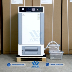 Tủ Vi Khí Hậu Có Chiếu Sáng Xingchen RGX-80BEII | 80 Lít