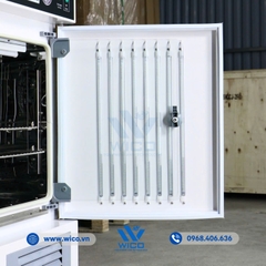 Tủ Vi Khí Hậu Có Chiếu Sáng Xingchen RGX-80BEII | 80 Lít